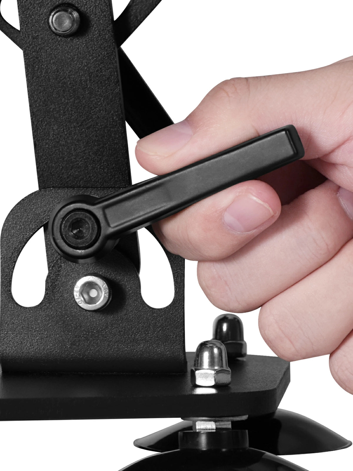 Bryce | Compact Thrusting Sex Machine with Quiet Motor, 9 Speeds & Remote